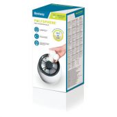 Наполнитель Polysphere для песчаных фильтров (эквивалент 18 кг песка), BESTWAY, 58475 Наполнитель Polysphere для песчаных фильтров (эквивалент 18 кг песка), BESTWAY, 58475