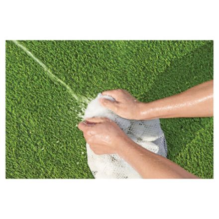 Наполнитель Polysphere для песчаных фильтров (эквивалент 18 кг песка), BESTWAY, 58475