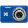 Фотоаппарат Kodak FZ55 Blue, 5-х кратный опт зум, 16Мп, встр аккум
