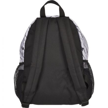 Рюкзак школьный КОМУС Три богатыря Горыныч, 1 отд.,белый