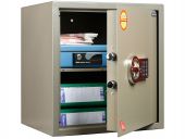 Сейф мебельный Valberg ASM-46 EL (электронный замок) Сейф мебельный Valberg ASM-46 EL (электронный замок)