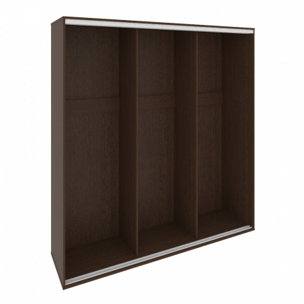 Maris Корпус высокий+трек SH.K3-5.1 Венге 2219*600*2388