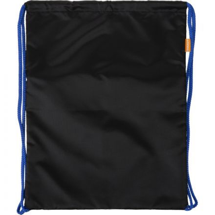 Мешок для обуви №1School Play, 330х420 мм, карман, МО-20-2