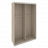 Maris Корпус высокий+трек SH.K2-5.1 Дуб аттик 1500*600*2394