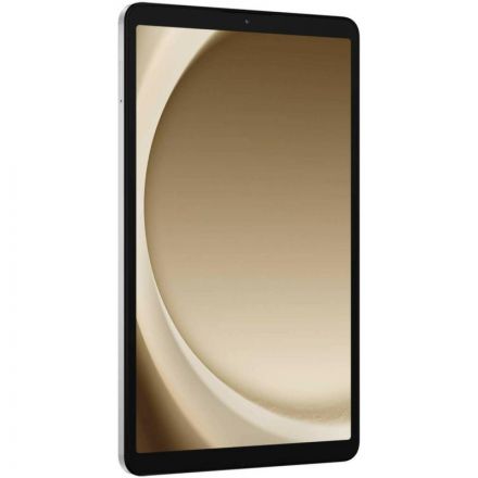 Планшет Samsung Galaxy Tab A9 LTE 8.7 (8+128Gb) Silver(SM-X115NZSECAU)