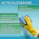 Перчатки МНОГОРАЗОВЫЕ латексные ОФИСМАГ, хлопчатобумажное напыление, размер 8-9, L (большой), желтые, вес 44 г, 604199
