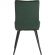 Стул Комус Мебель Fresno велюр, 50х55х93, Deep Forest (изумруд)
