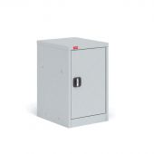 Шкаф для документов металлический  ШАМ-12-680 (425x500x680 мм)