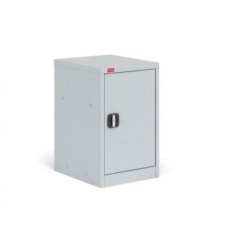 Шкаф для документов металлический  ШАМ-12-680 (425x500x680 мм)