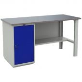Метал.Мебель ПРАКТИК_Profi W (№600) WT160.WD1/F1.000