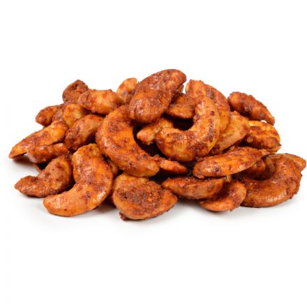 Кешью Mr. Papush Special Nuts #3 c паприкой 140 гр