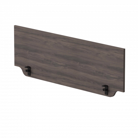 Экран для бенч-систем Everprof EVO 1380х18x455 Дуб Пасадена