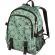 Рюкзак Комус Класс  Скейт, зеленый