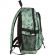 Рюкзак Комус Класс  Скейт, зеленый