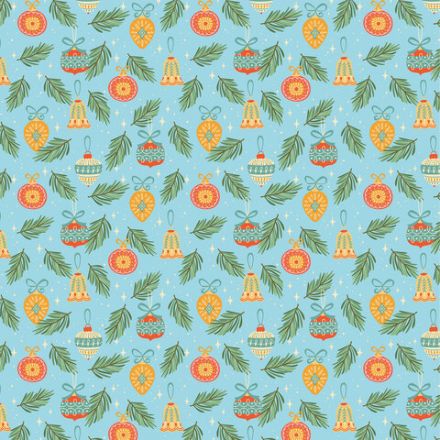 Бумага упаковочная новогодняя С ЭФФЕКТАМИ (1 шт.) "Twinkle", 70х100 см, ассорти, ЗОЛОТАЯ СКАЗКА, 592612