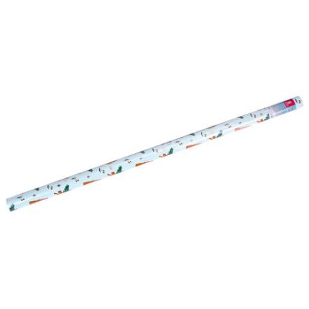 Бумага упаковочная новогодняя С ЭФФЕКТАМИ (1 шт.) "Twinkle", 70х100 см, ассорти, ЗОЛОТАЯ СКАЗКА, 592612