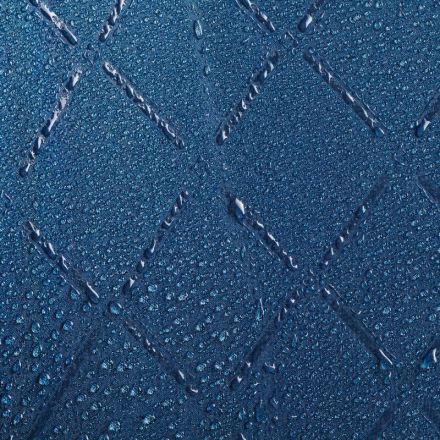 Зонт -трость Magic с проявляющимся рисунком в клетку, темно-синий,17012.40 Зонт -трость Magic с проявляющимся рисунком в клетку, темно-синий,17012.40