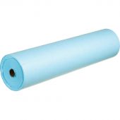 Простыня гигиен н/с80смх200м в рул Пл 40 лам перф tutami span 100шт  Гекса