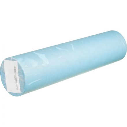 Простыня гигиен н/с80смх200м в рул Пл 40 лам перф tutami span 100шт  Гекса