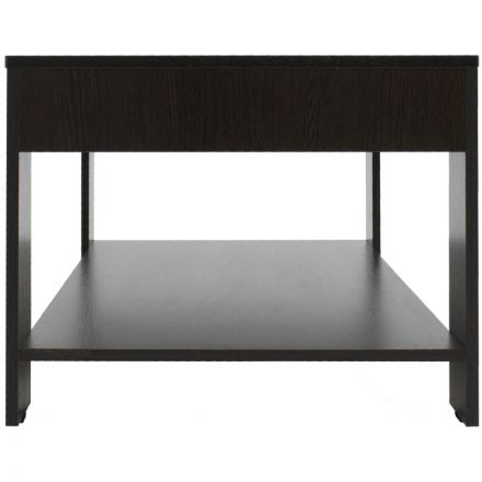 Стол журнальный ME_BeautyStyle 26 (002106) венге без стекла Стол журнальный ME_BeautyStyle 26 (002106) венге без стекла