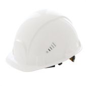 Каска защитная РОСОМЗ СОМЗ-55 Визион Rapid, храповый механизм регулировки, текстильное оголовье, БЕЛАЯ, 78717 Каска защитная РОСОМЗ СОМЗ-55 Визион Rapid, храповый механизм регулировки, текстильное оголовье, БЕЛАЯ, 78717