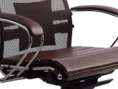 Коврик-чехол Метта CSm-25 темно-коричневый