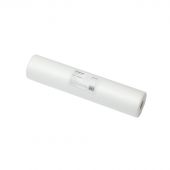 Салфетка в рулоне 40х40, белый (200шт/упак), SS Выбор, 10476