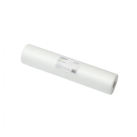 Салфетка в рулоне 40х40, белый (200шт/упак), SS Выбор, 10476