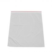 Пакет с замком Zip-Lock 25x35 см 35 мкм (100 штук в упаковке)