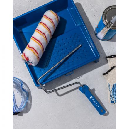 Ручка для валика TOPFORT 25 см бюгель 8 мм