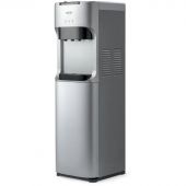 Кулер для воды VATTEN L45SE напольный, электронн, нижняя загрузка, серебро Кулер для воды VATTEN L45SE напольный, электронн, нижняя загрузка, серебро