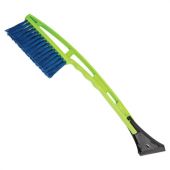 Щетка со скребком для снега автомобильная, мягкая щетина, 42 см, OKTAN, А3-01-02 Щетка со скребком для снега автомобильная, мягкая щетина, 42 см, OKTAN, А3-01-02