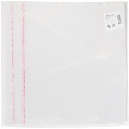 Набор обложек д/учеб №1School тетр А4,10шт,унив,проз,кл край,80мкм,300х500