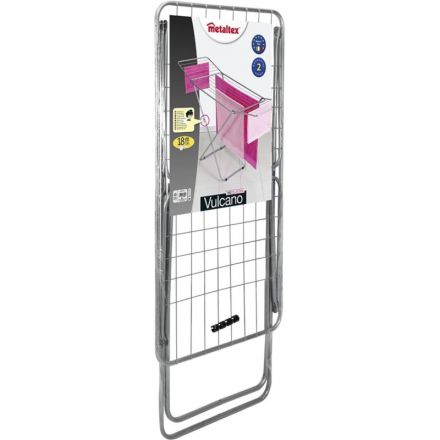 Сушилка METALTEX Vulcano для белья, 18 м, 180/106x55x100
