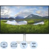 Монитор Dell 23.8 S2425H, 1920x1080, IPS, 100Гц, 2хHDMI, черный/белый Монитор Dell 23.8 S2425H, 1920x1080, IPS, 100Гц, 2хHDMI, черный/белый