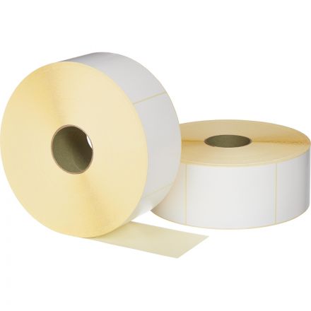 Термотрансферные этикетки ПГЛ 100х150, 3000шт/рул, вт.76, 2рул/уп Термотрансферные этикетки ПГЛ 100х150, 3000шт/рул, вт.76, 2рул/уп