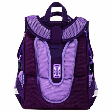 Ранец BRAUBERG PREMIUM, 2 отделения, с брелоком, "Anime cat", 38х29х16 см, 272017 Ранец BRAUBERG PREMIUM, 2 отделения, с брелоком, "Anime cat", 38х29х16 см, 272017