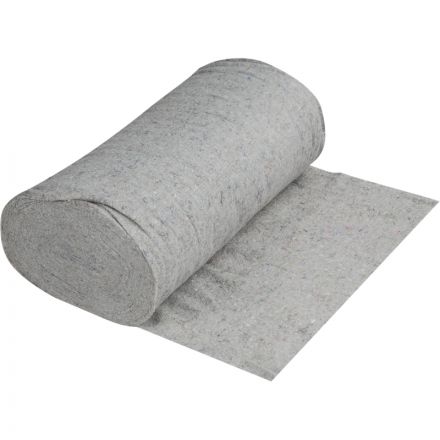 Полотно техническое Полотно ХПП светлое 2,5мм рул 0,8х50м пл 180 г/м2_СПБ