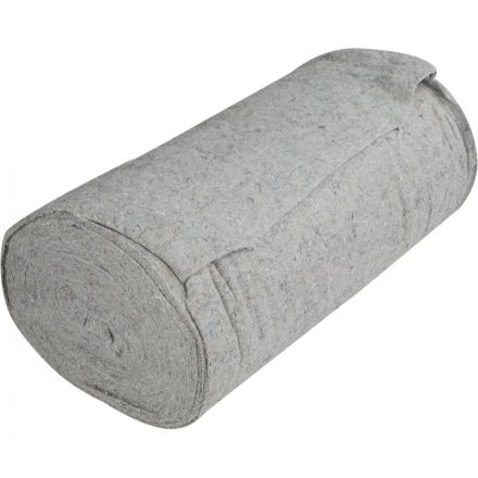 Полотно техническое Полотно ХПП светлое 2,5мм рул 0,8х50м пл 180 г/м2_СПБ