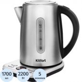 Чайник /КТ-661/ Kitfort