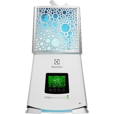 Увлажнитель воздуха ультразвуковой Electrolux EHU-3915D YOGAhealthline 2.0 Увлажнитель воздуха ультразвуковой Electrolux EHU-3915D YOGAhealthline 2.0