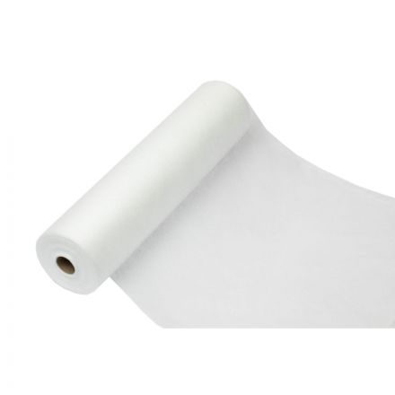 Салфетка в рулоне 40х60, белый (200шт/упак), SS Стандарт, 10494