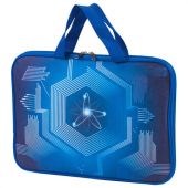 Папка на молнии с ручками BRAUBERG, А4, 1 отделение, с подкладкой, полиэстер, 20 мм, "Atom", 227089 Папка на молнии с ручками BRAUBERG, А4, 1 отделение, с подкладкой, полиэстер, 20 мм, "Atom", 227089