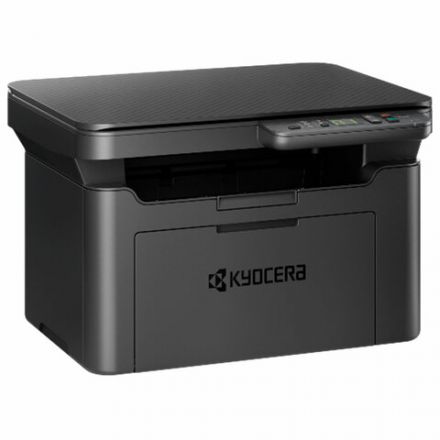 МФУ лазерное KYOCERA MA2001 "3 в 1" А4, 20 стр./мин., 8000 стр./мес., 1102Y83NL0