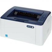Принтер Xerox Phaser 3020 (3020V_BI) (20 ст/м, Wi-Fi), А4