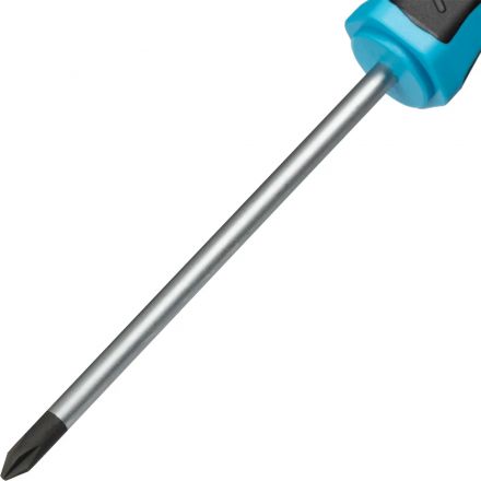 Набор отверток Topfort с битами, головками, шестигр. 114 предм (5311114)