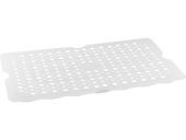 Решетка 1/1, 471x262х10 для гастроемкостей  прозрачный