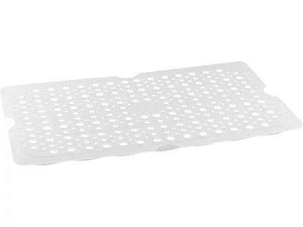 Решетка 1/1, 471x262х10 для гастроемкостей  прозрачный