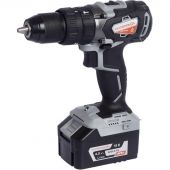 Дрель-шуруповерт аккум. ударная ИНТЕРСКОЛ ДАУ-13/18В 1АКБ(4Ач) (574.4.1.70)