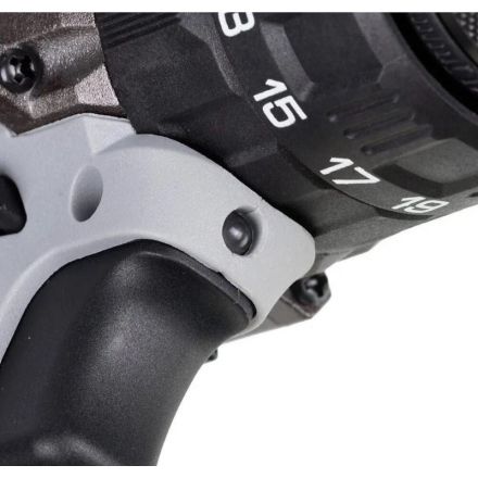 Дрель-шуруповерт аккум. ударная ИНТЕРСКОЛ ДАУ-13/18В 1АКБ(4Ач) (574.4.1.70)